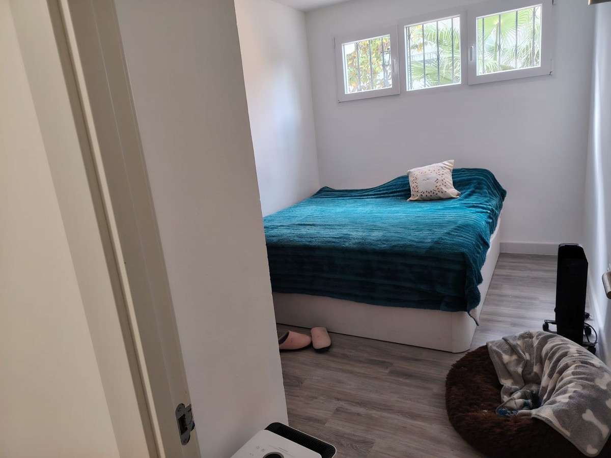 Te koop Middle Floor Apartment Costa Del Sol Marbella € 685.000,-