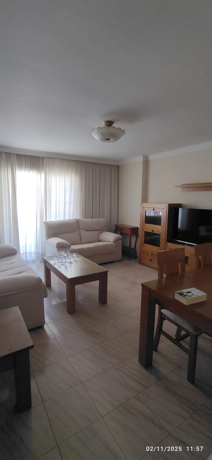 Te koop Middle Floor Apartment Costa Del Sol Marbella € 685.000,-