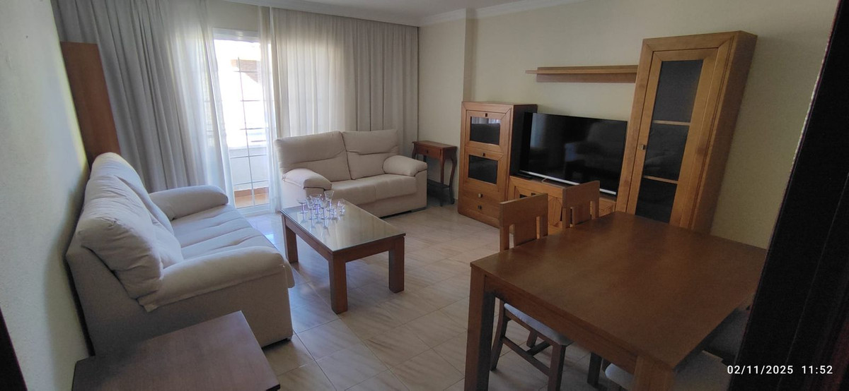 Te koop Middle Floor Apartment Costa Del Sol Marbella € 685.000,-