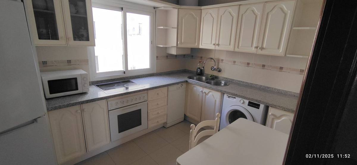 Te koop Middle Floor Apartment Costa Del Sol Marbella € 685.000,-