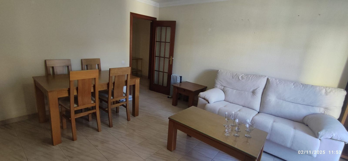 Te koop Middle Floor Apartment Costa Del Sol Marbella € 685.000,-