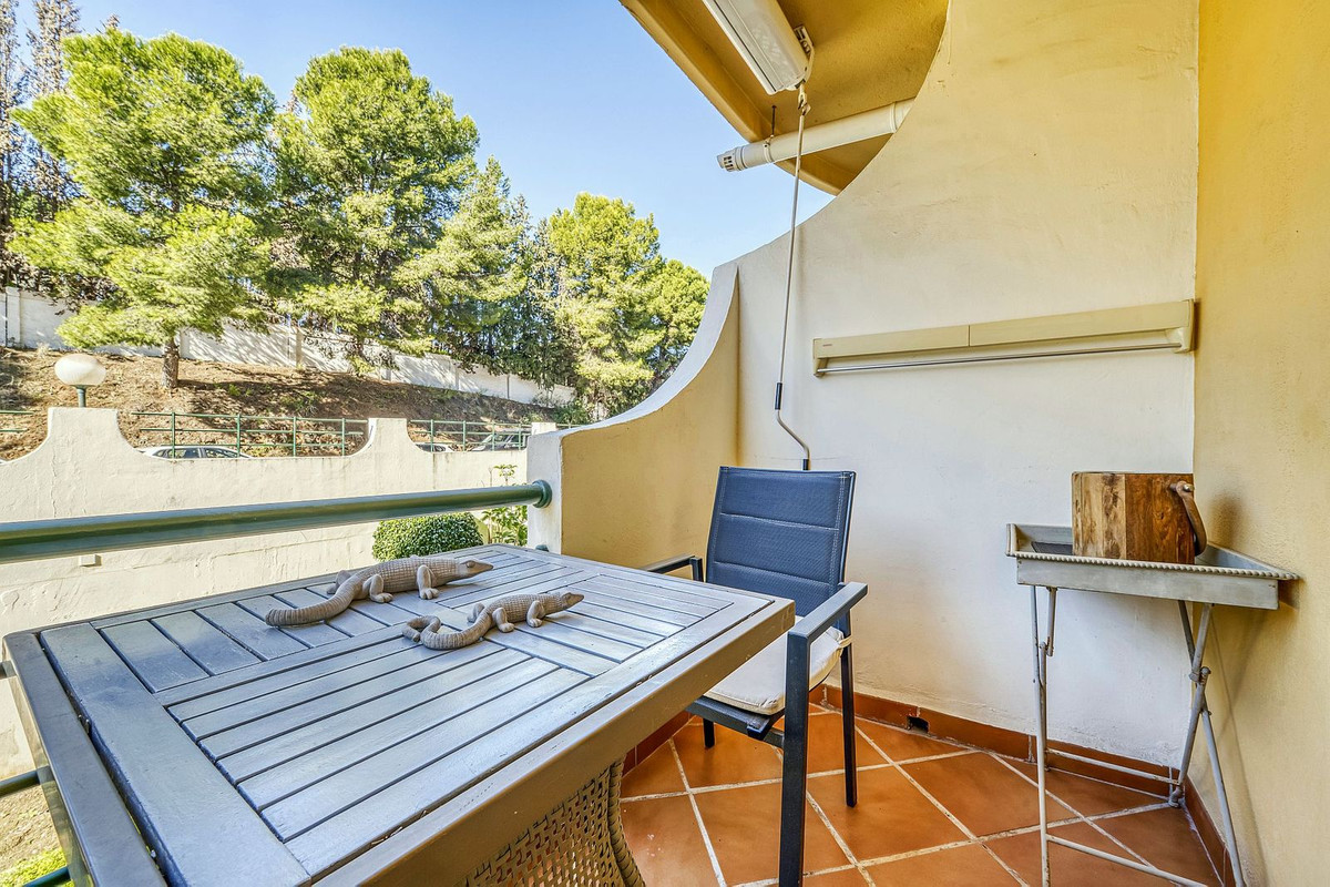 Te koop Middle Floor Apartment Costa Del Sol Marbella € 495.000,-