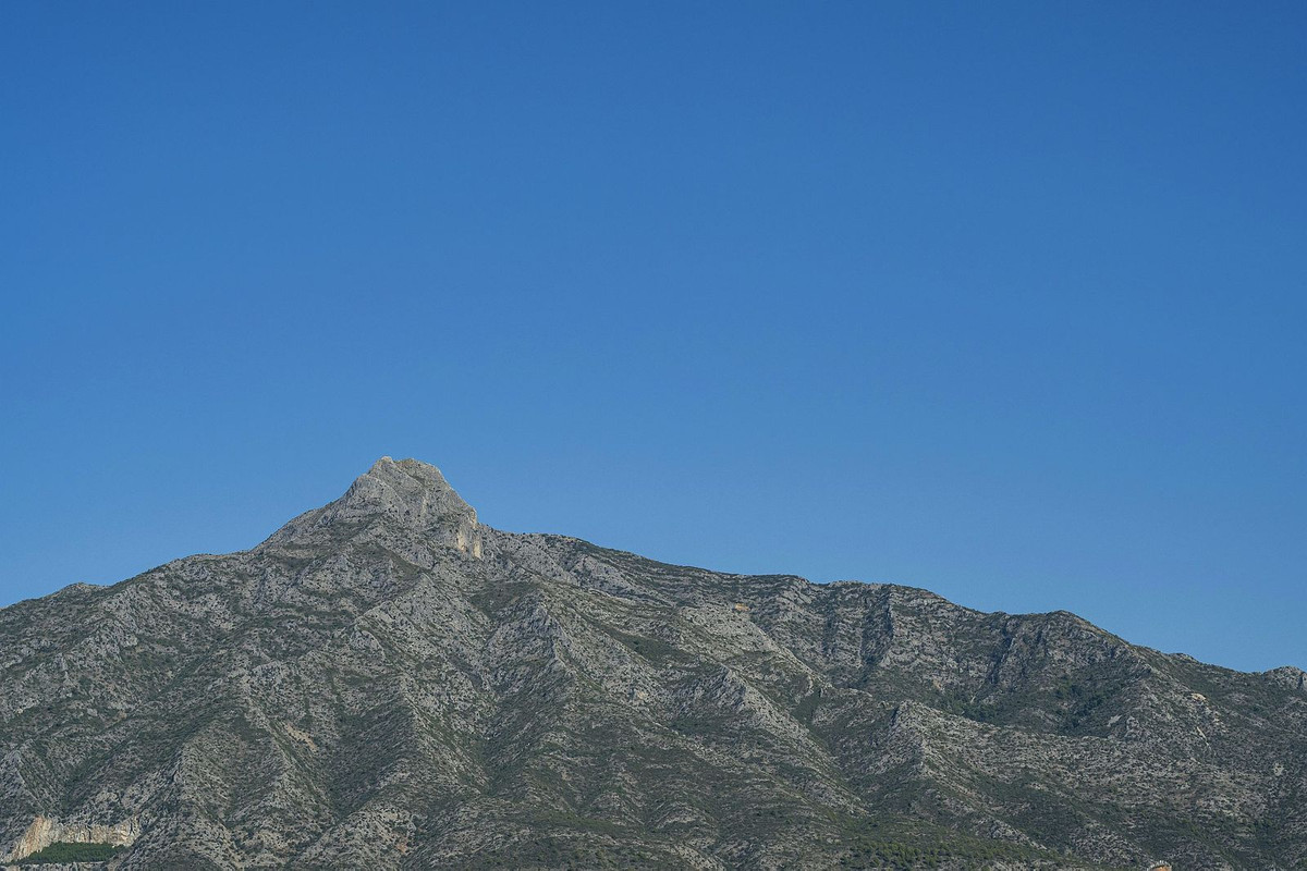 Te koop Middle Floor Apartment Costa Del Sol Marbella € 495.000,-