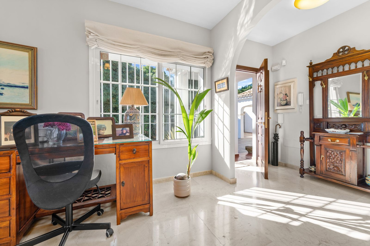 Te koop Vrijstaande Villa Costa Del Sol Mijas € 975.000,-