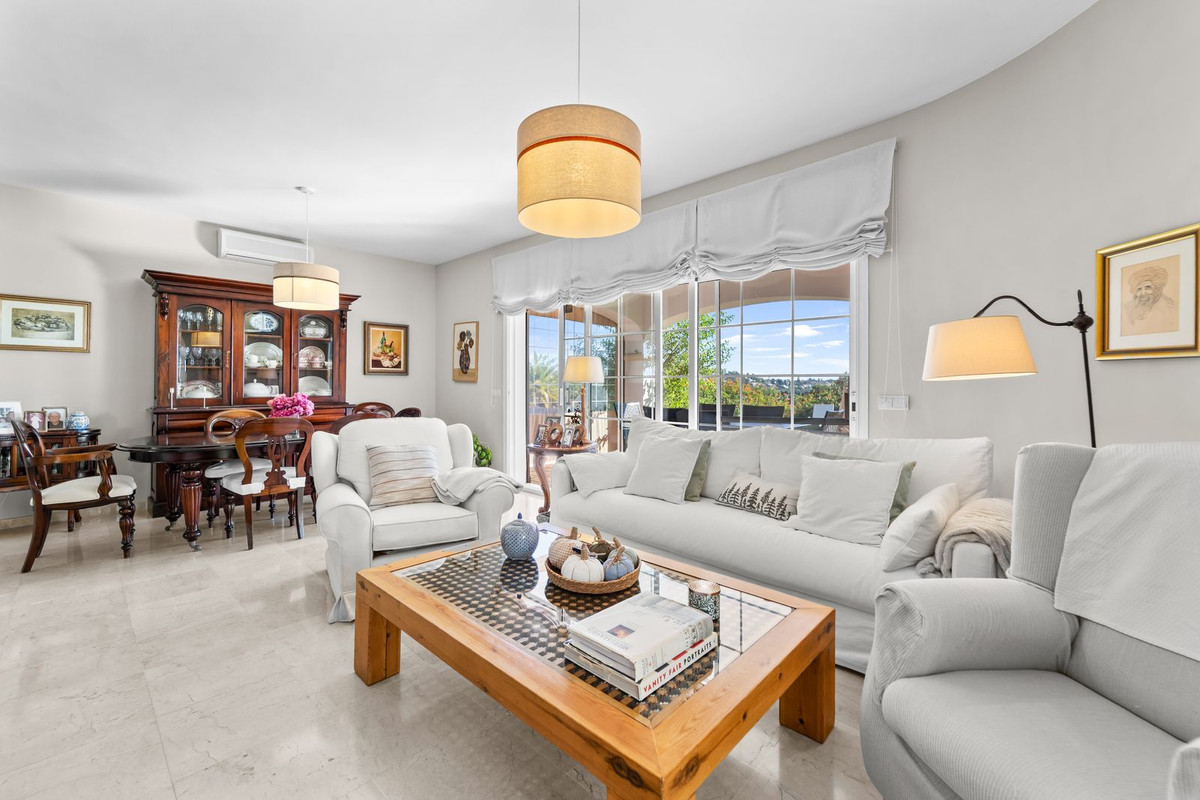 Te koop Vrijstaande Villa Costa Del Sol Mijas € 975.000,-