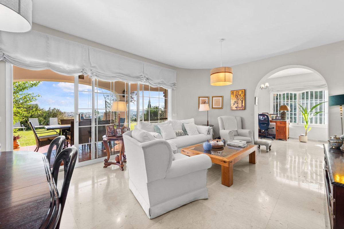 Te koop Vrijstaande Villa Costa Del Sol Mijas € 975.000,-