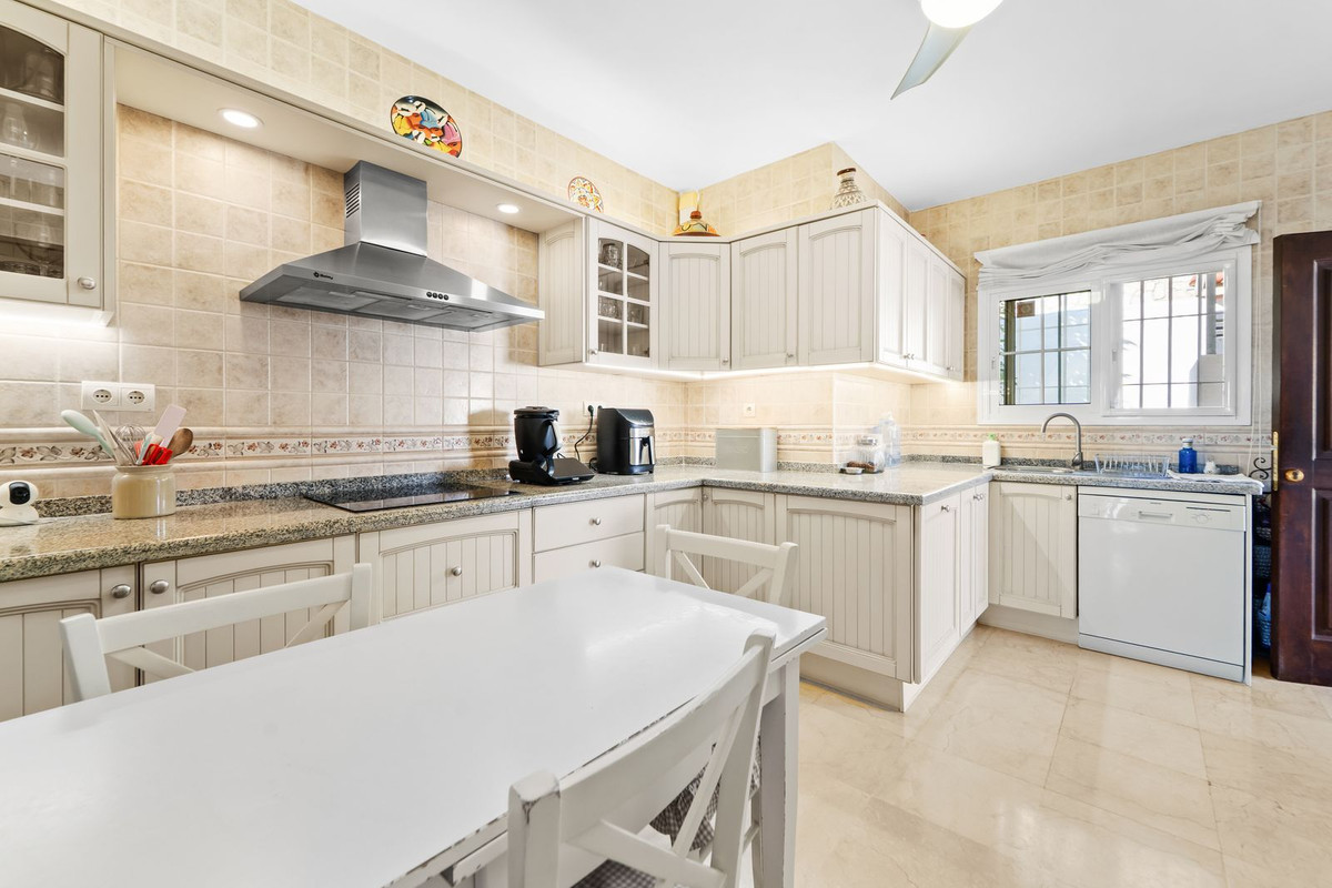 Te koop Vrijstaande Villa Costa Del Sol Mijas € 975.000,-