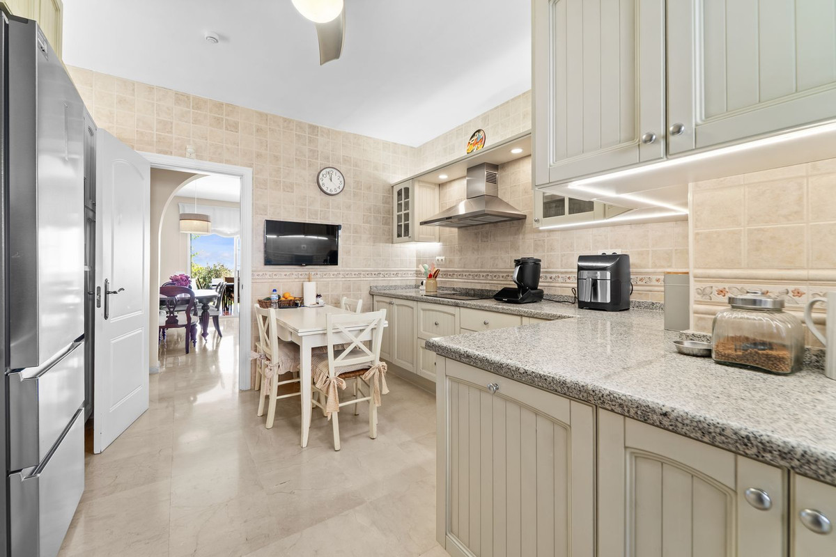 Te koop Vrijstaande Villa Costa Del Sol Mijas € 975.000,-