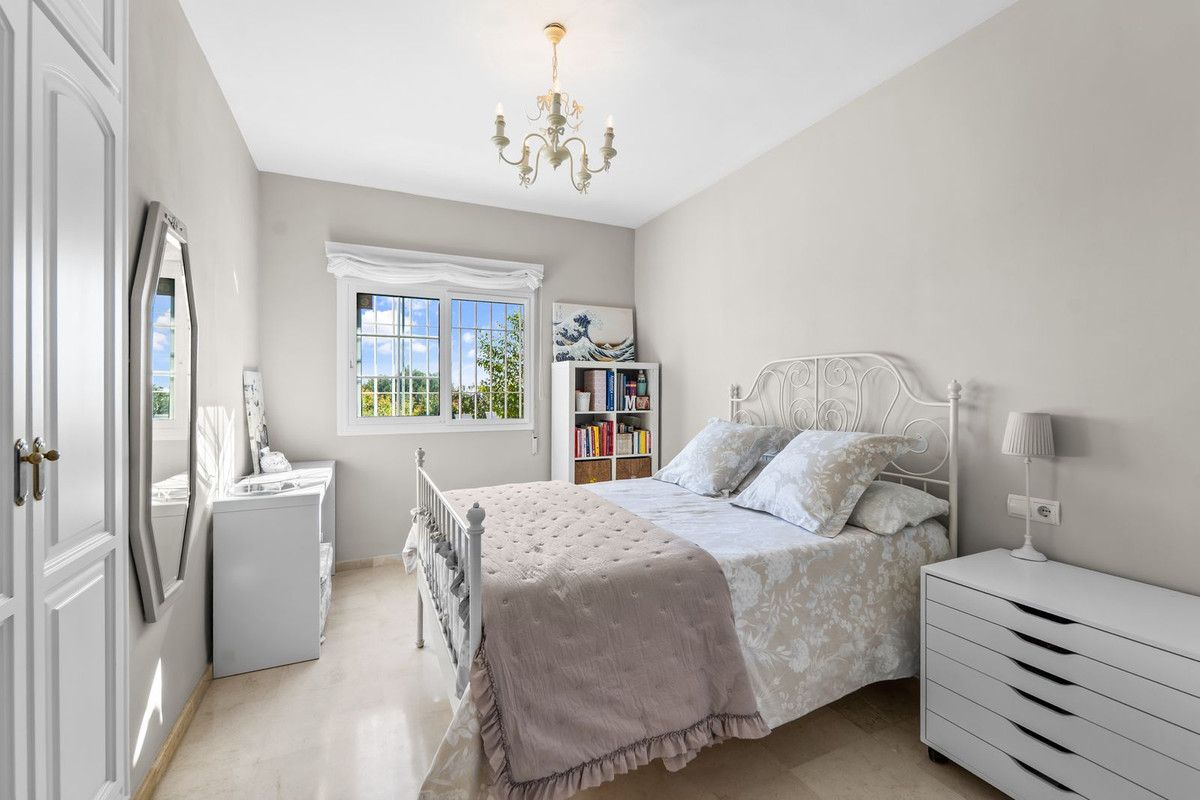 Te koop Vrijstaande Villa Costa Del Sol Mijas € 975.000,-