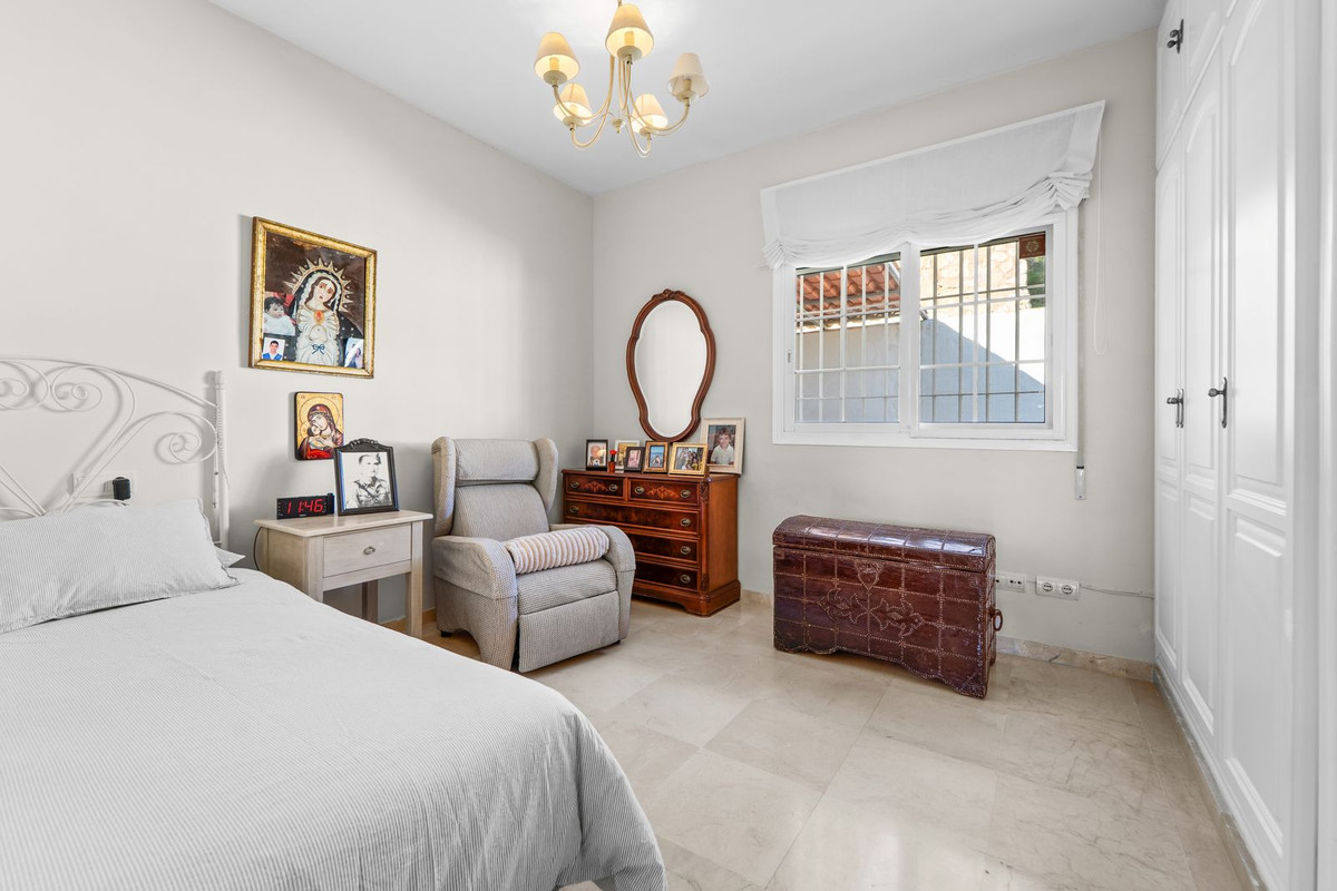 Te koop Vrijstaande Villa Costa Del Sol Mijas € 975.000,-