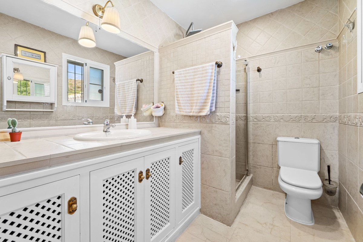 Te koop Vrijstaande Villa Costa Del Sol Mijas € 975.000,-