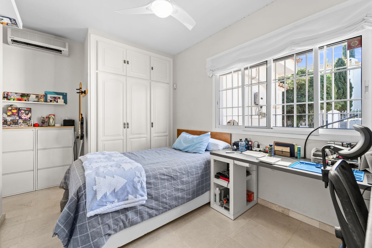 Te koop Vrijstaande Villa Costa Del Sol Mijas € 975.000,-