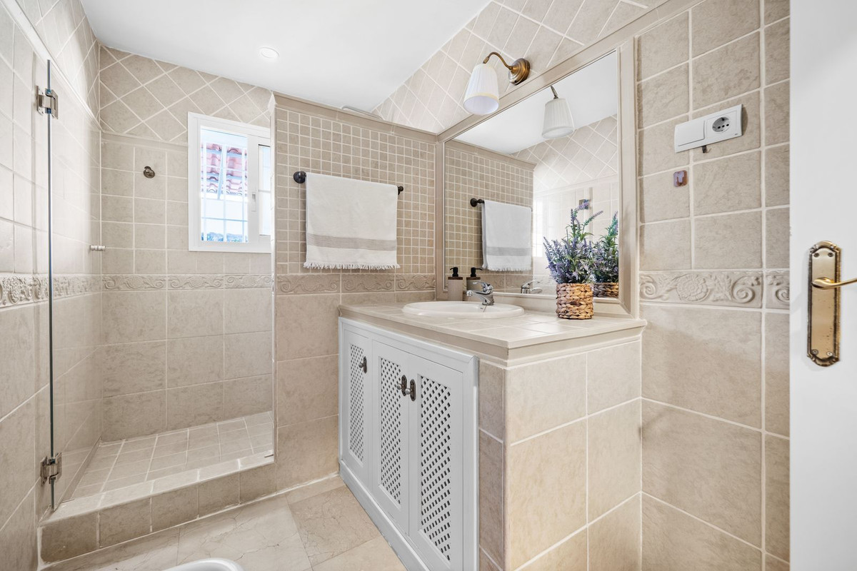 Te koop Vrijstaande Villa Costa Del Sol Mijas € 975.000,-