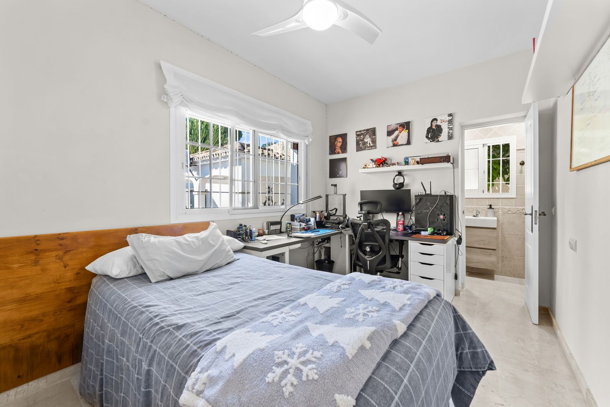 Te koop Vrijstaande Villa Costa Del Sol Mijas € 975.000,-