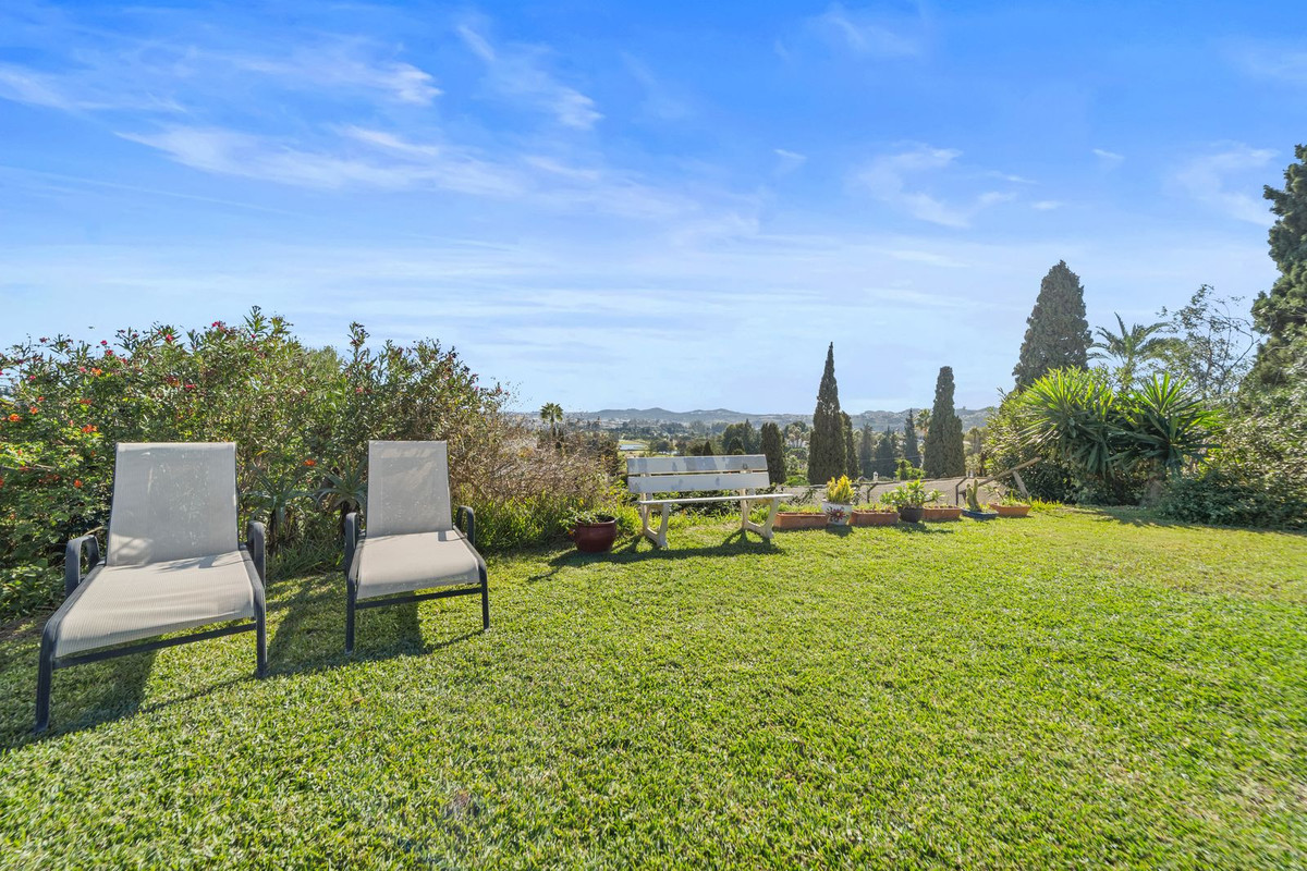 Te koop Vrijstaande Villa Costa Del Sol Mijas € 975.000,-