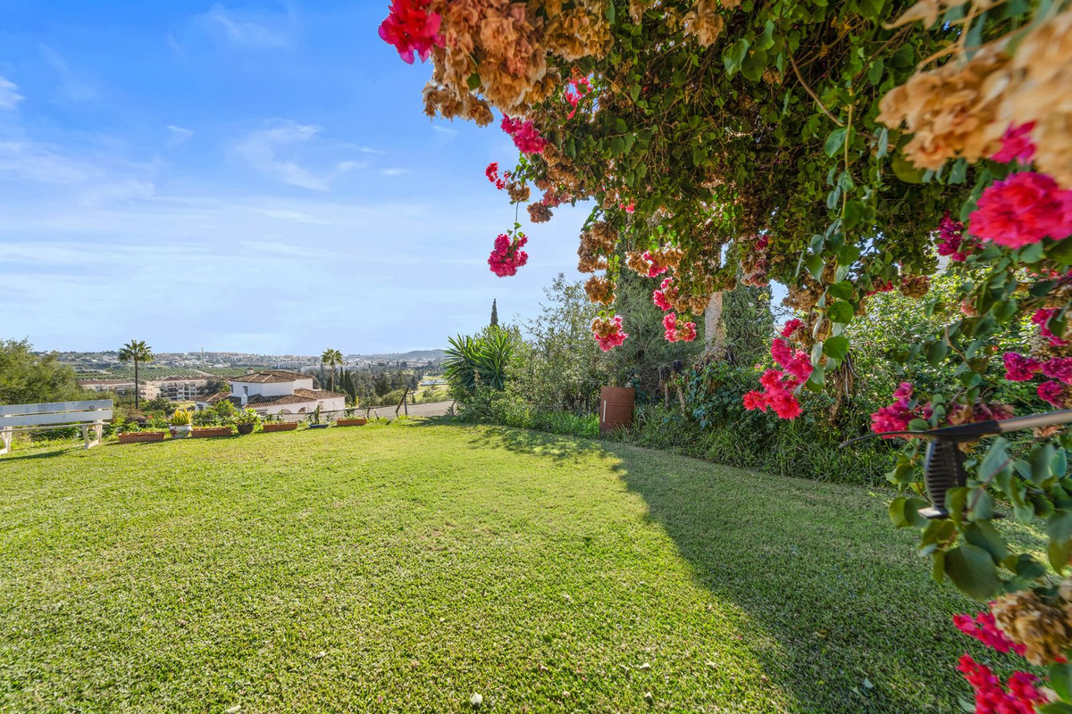 Te koop Vrijstaande Villa Costa Del Sol Mijas € 975.000,-