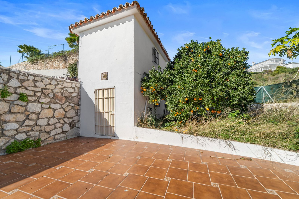 Te koop Vrijstaande Villa Costa Del Sol Mijas € 975.000,-