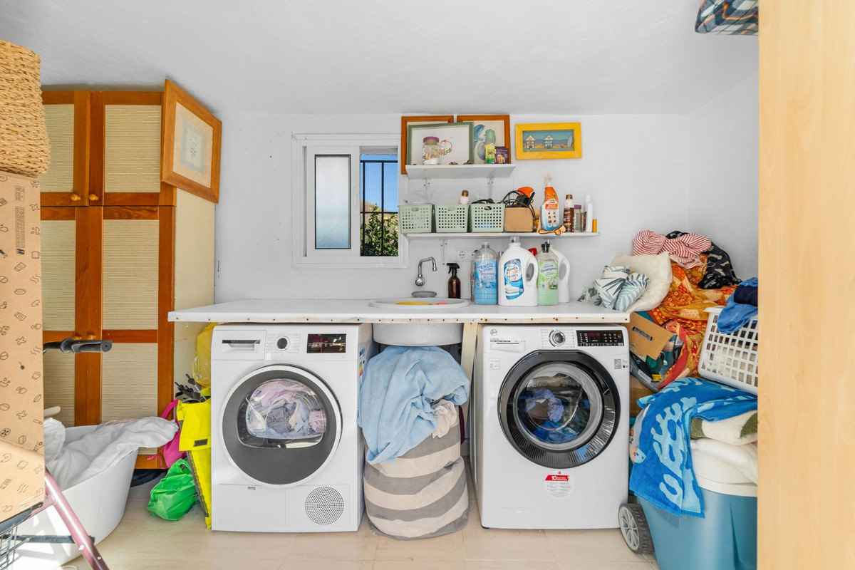 Te koop Vrijstaande Villa Costa Del Sol Mijas € 975.000,-