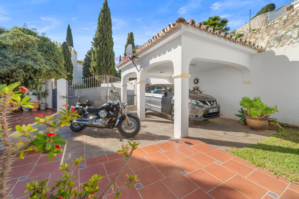 Te koop Vrijstaande Villa Costa Del Sol Mijas € 975.000,-