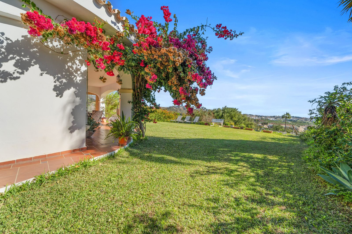 Te koop Vrijstaande Villa Costa Del Sol Mijas € 975.000,-