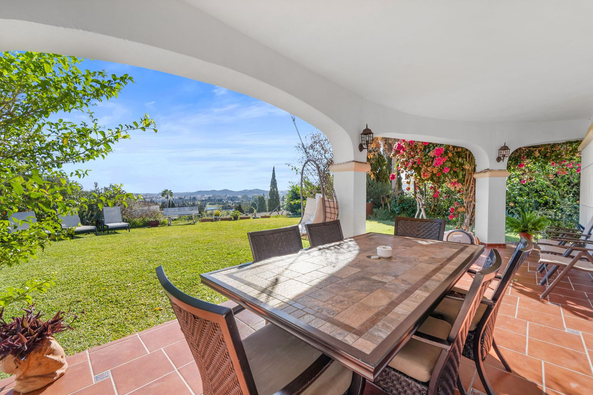 Te koop Vrijstaande Villa Costa Del Sol Mijas € 975.000,-