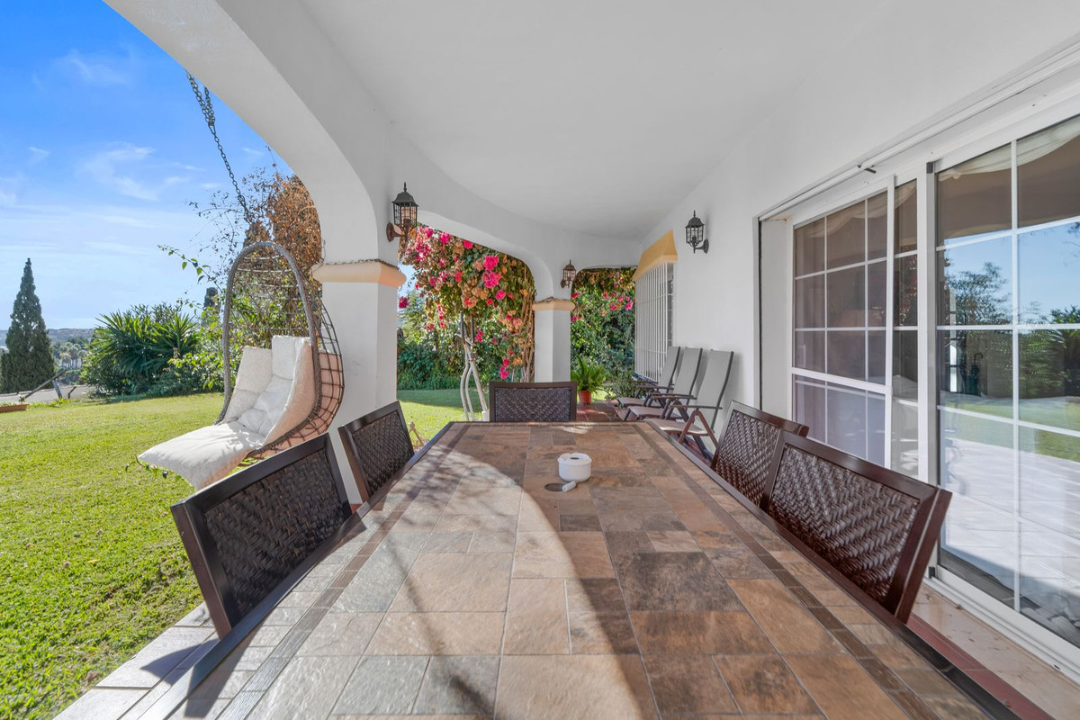 Te koop Vrijstaande Villa Costa Del Sol Mijas € 975.000,-