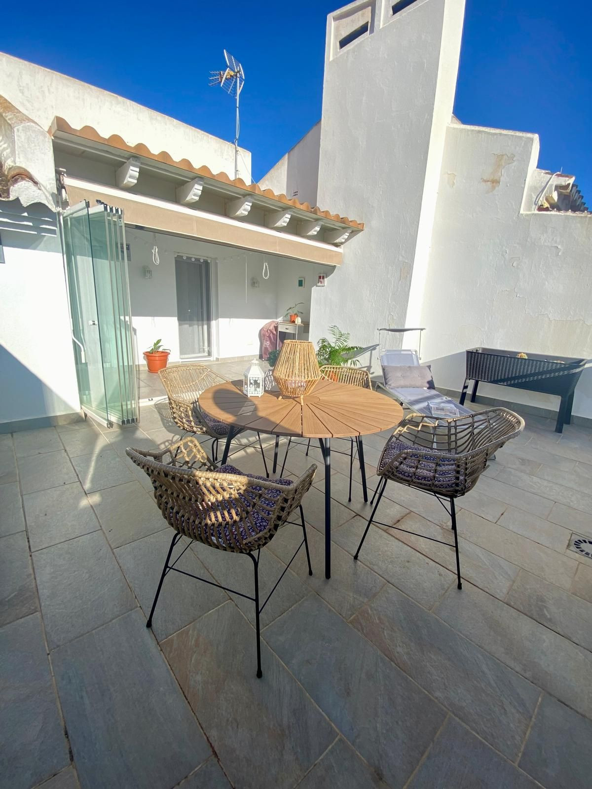 Te koop Bovenwoning Costa Del Sol Fuengirola € 420.000,-