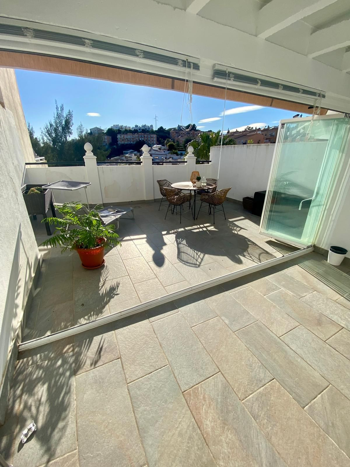 Te koop Bovenwoning Costa Del Sol Fuengirola € 420.000,-