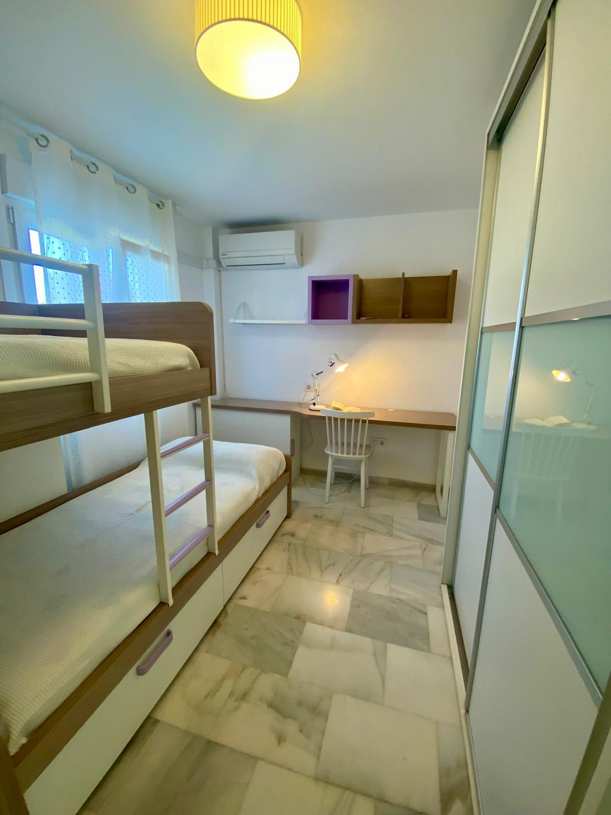 Te koop Bovenwoning Costa Del Sol Fuengirola € 420.000,-