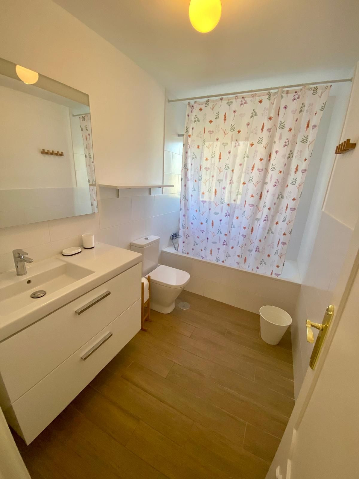 Te koop Bovenwoning Costa Del Sol Fuengirola € 420.000,-