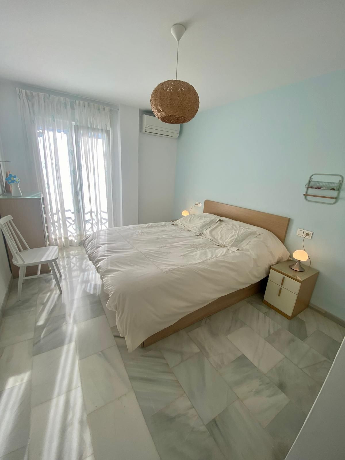 Te koop Bovenwoning Costa Del Sol Fuengirola € 420.000,-