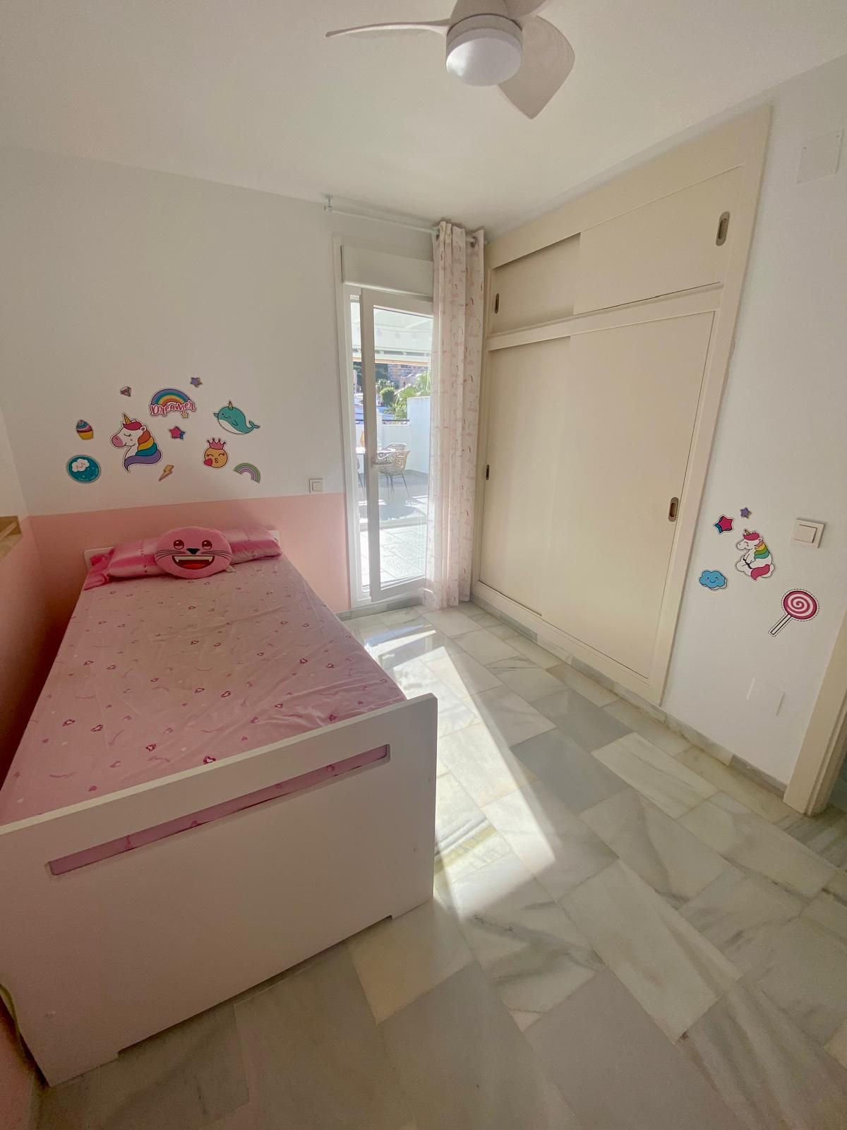 Te koop Bovenwoning Costa Del Sol Fuengirola € 420.000,-