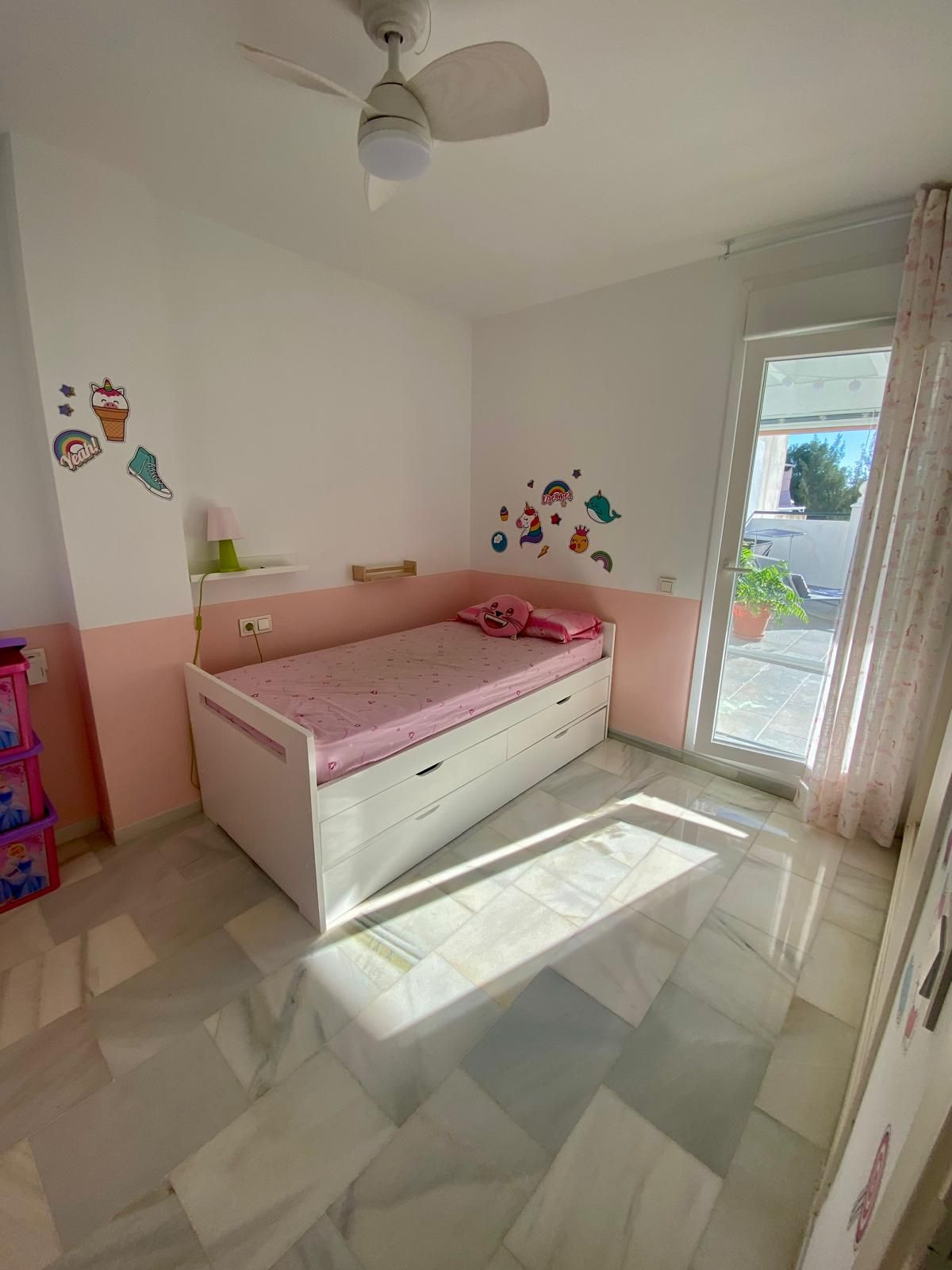 Te koop Bovenwoning Costa Del Sol Fuengirola € 420.000,-