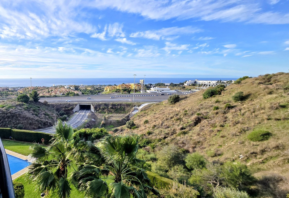 Te koop Middle Floor Apartment Costa Del Sol Riviera Del Sol € 280.000,-