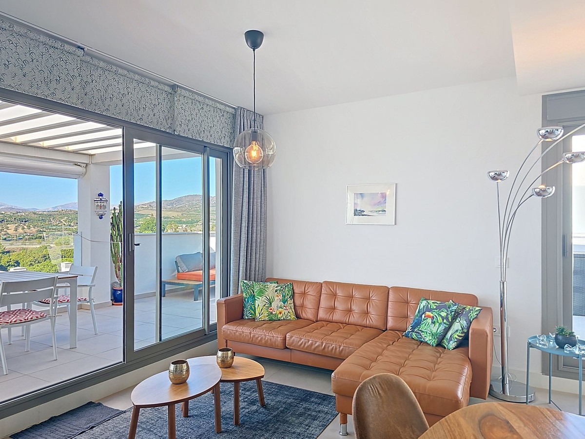 Te koop Penthouse Costa Del Sol Caleta De Vélez € 489.000,-
