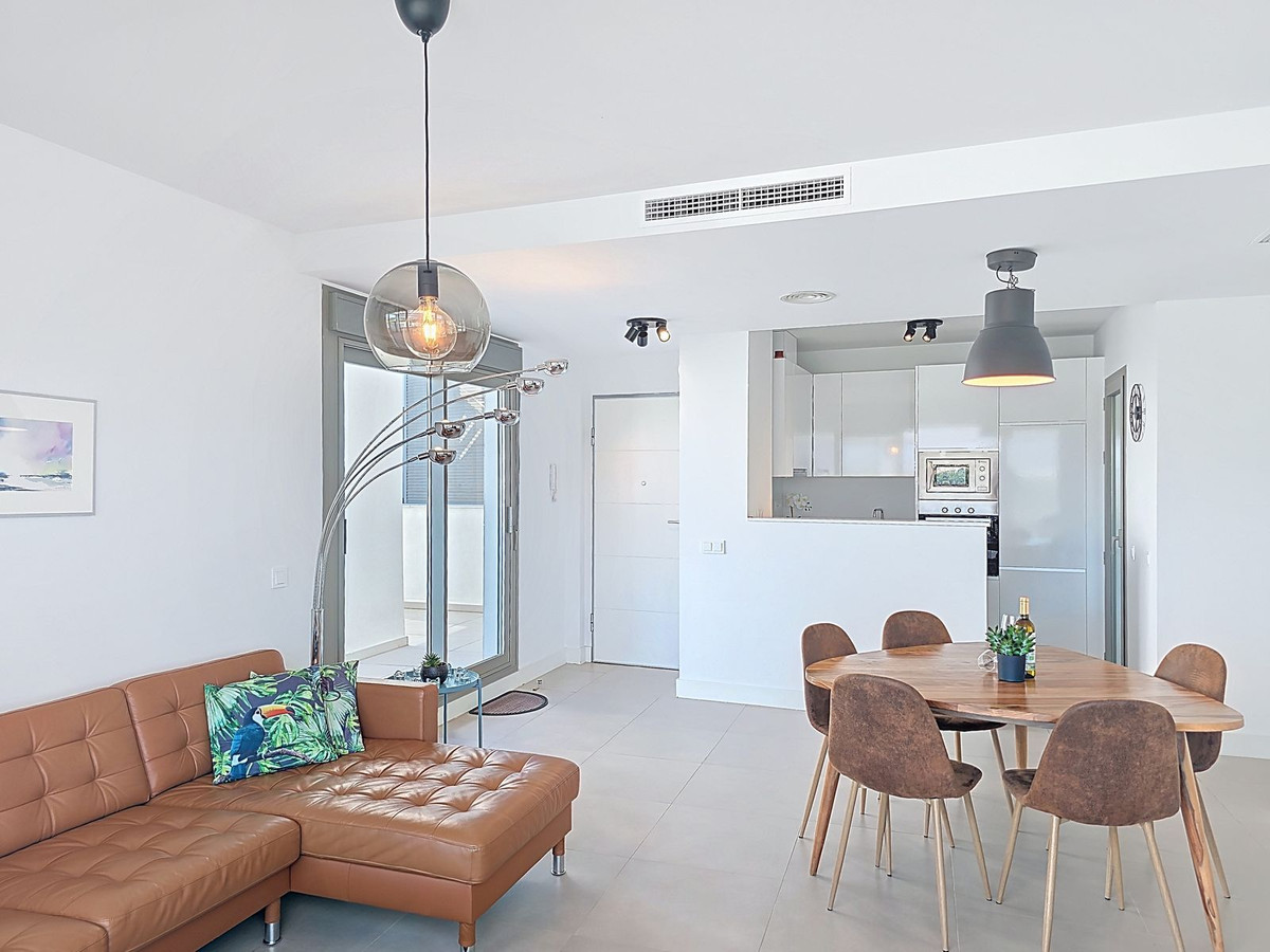 Te koop Penthouse Costa Del Sol Caleta De Vélez € 489.000,-