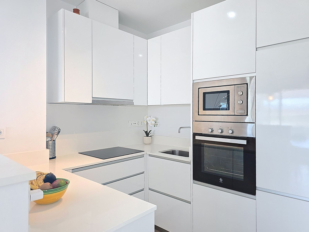 Te koop Penthouse Costa Del Sol Caleta De Vélez € 489.000,-