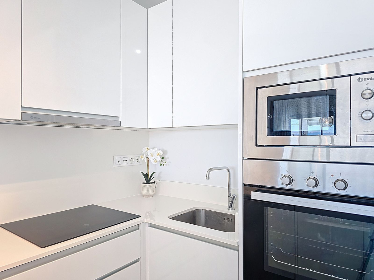 Te koop Penthouse Costa Del Sol Caleta De Vélez € 489.000,-