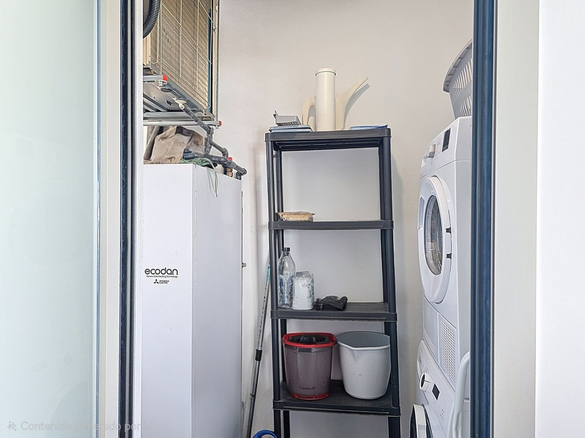 Te koop Penthouse Costa Del Sol Caleta De Vélez € 489.000,-