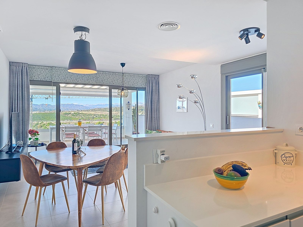Te koop Penthouse Costa Del Sol Caleta De Vélez € 489.000,-