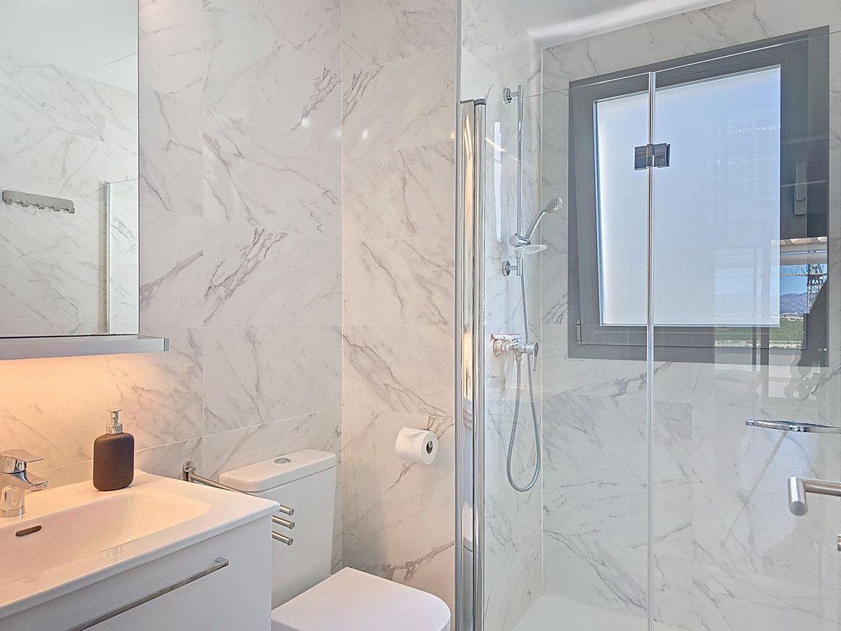 Te koop Penthouse Costa Del Sol Caleta De Vélez € 489.000,-