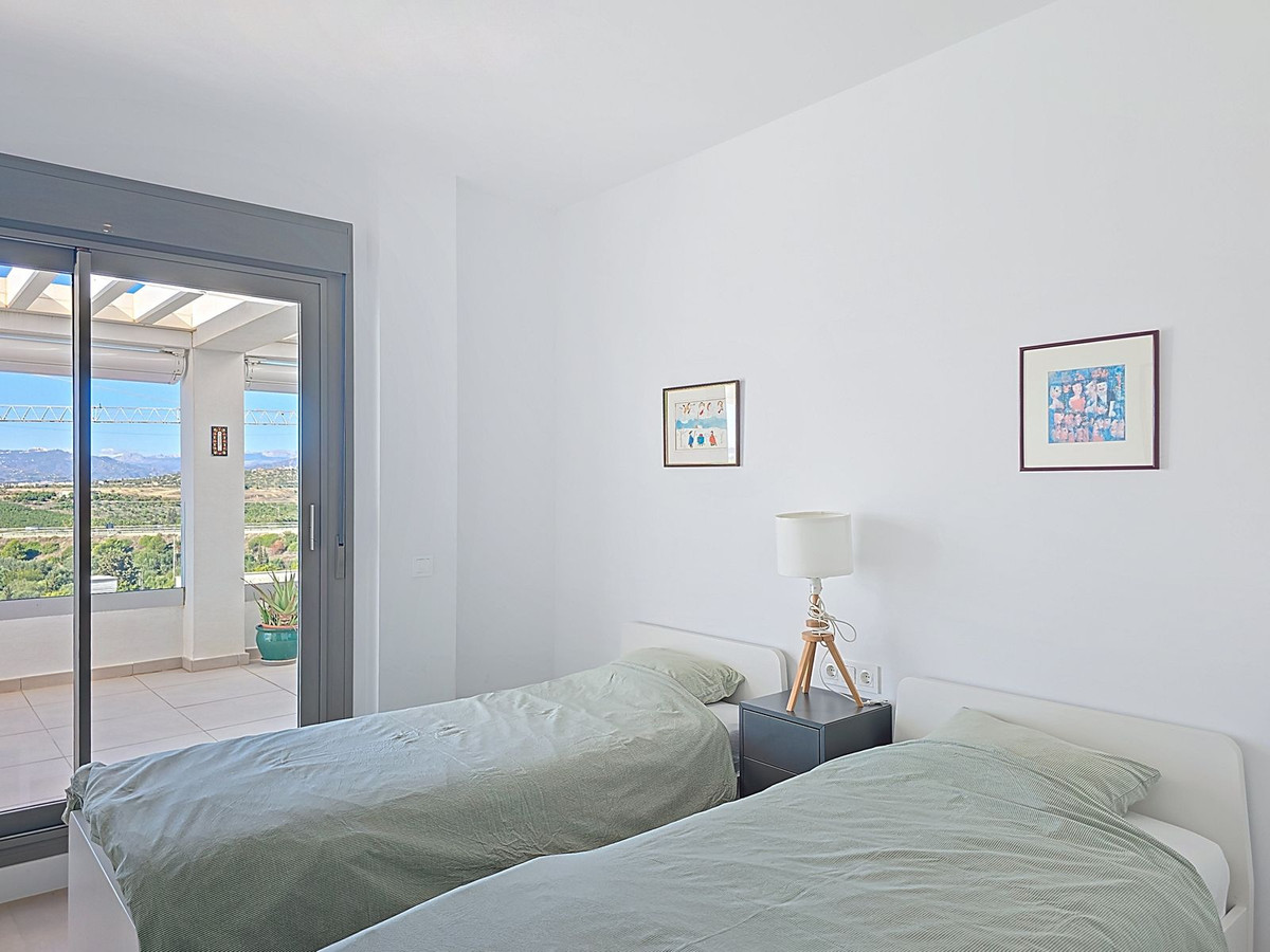 Te koop Penthouse Costa Del Sol Caleta De Vélez € 489.000,-