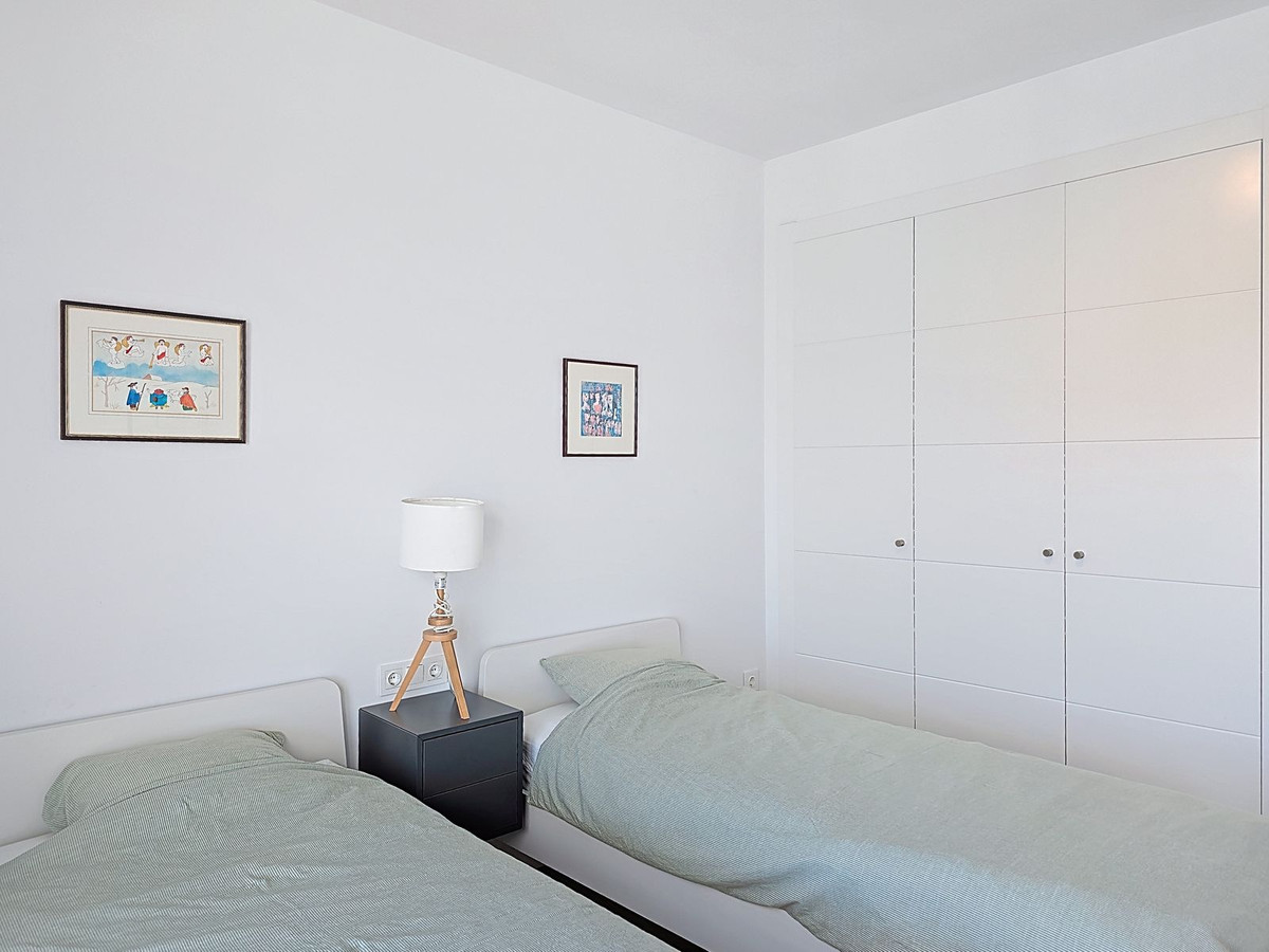 Te koop Penthouse Costa Del Sol Caleta De Vélez € 489.000,-