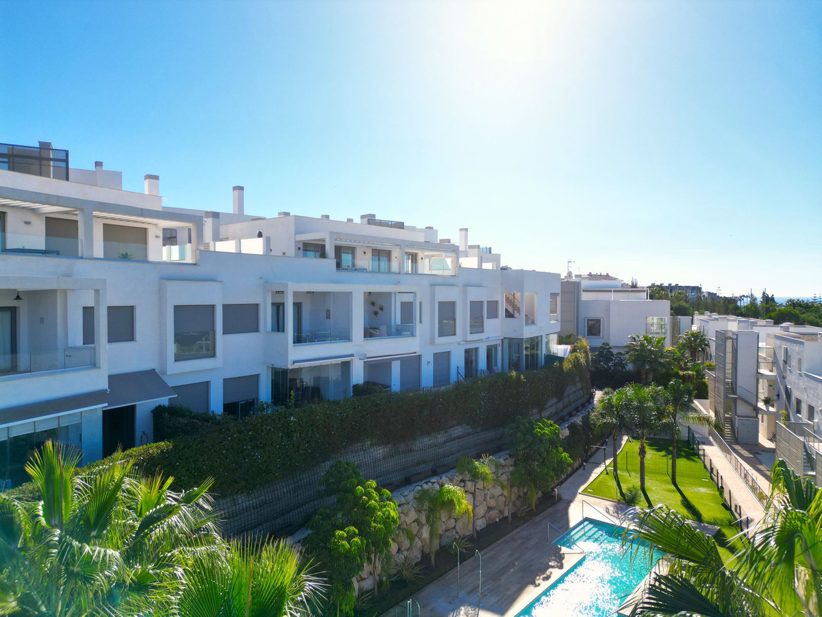 Te koop Penthouse Costa Del Sol Caleta De Vélez € 489.000,-