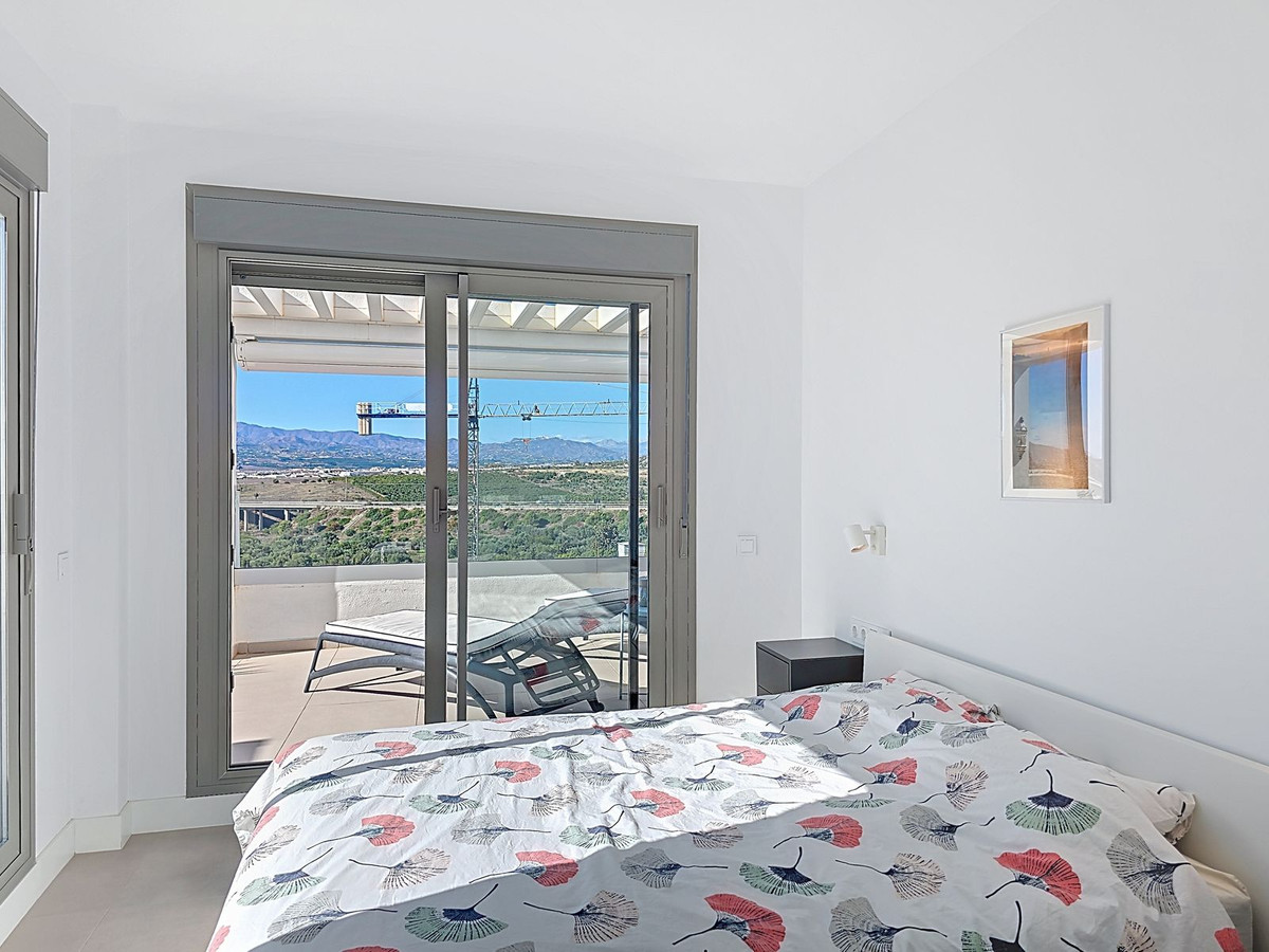 Te koop Penthouse Costa Del Sol Caleta De Vélez € 489.000,-