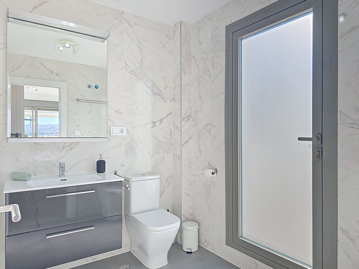 Te koop Penthouse Costa Del Sol Caleta De Vélez € 489.000,-