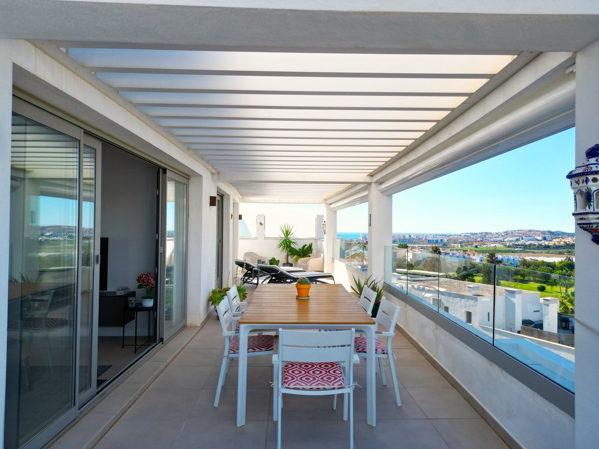 Te koop Penthouse Costa Del Sol Caleta De Vélez € 489.000,-