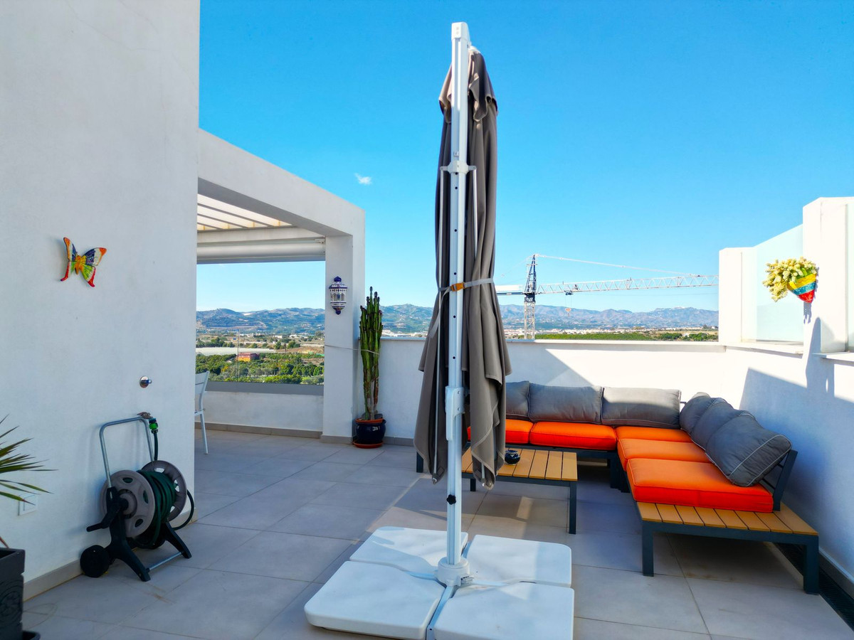 Te koop Penthouse Costa Del Sol Caleta De Vélez € 489.000,-