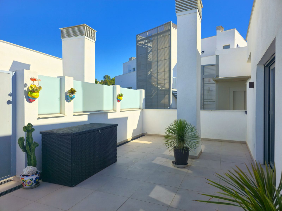 Te koop Penthouse Costa Del Sol Caleta De Vélez € 489.000,-