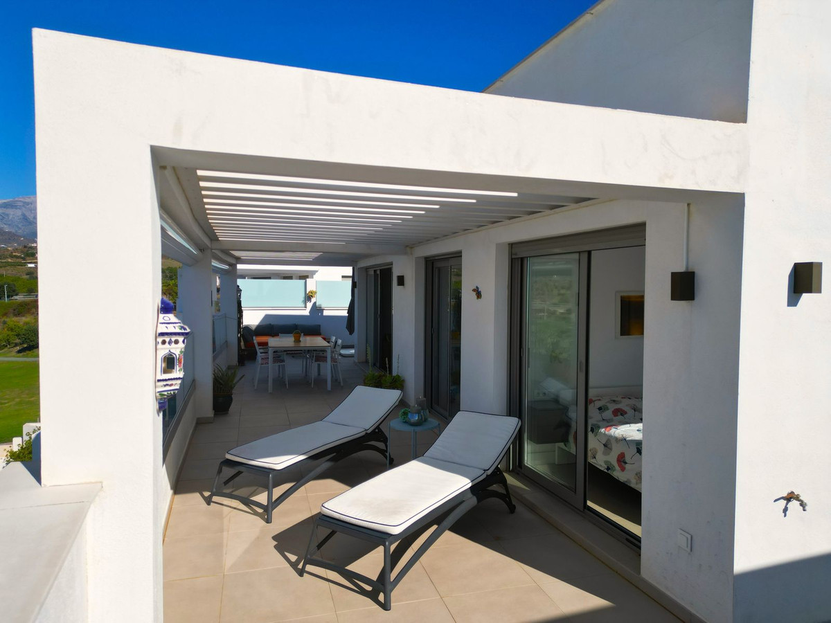 Te koop Penthouse Costa Del Sol Caleta De Vélez € 489.000,-